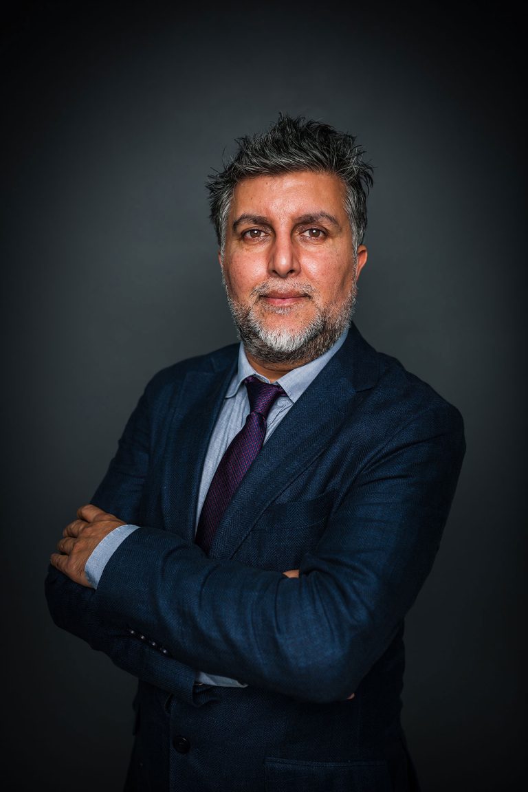 About – RAZA Chartered Surveyors – Adeel Raza